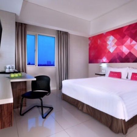 Favehotel Tanah Abang - Cideng Джакарта Екстериор снимка