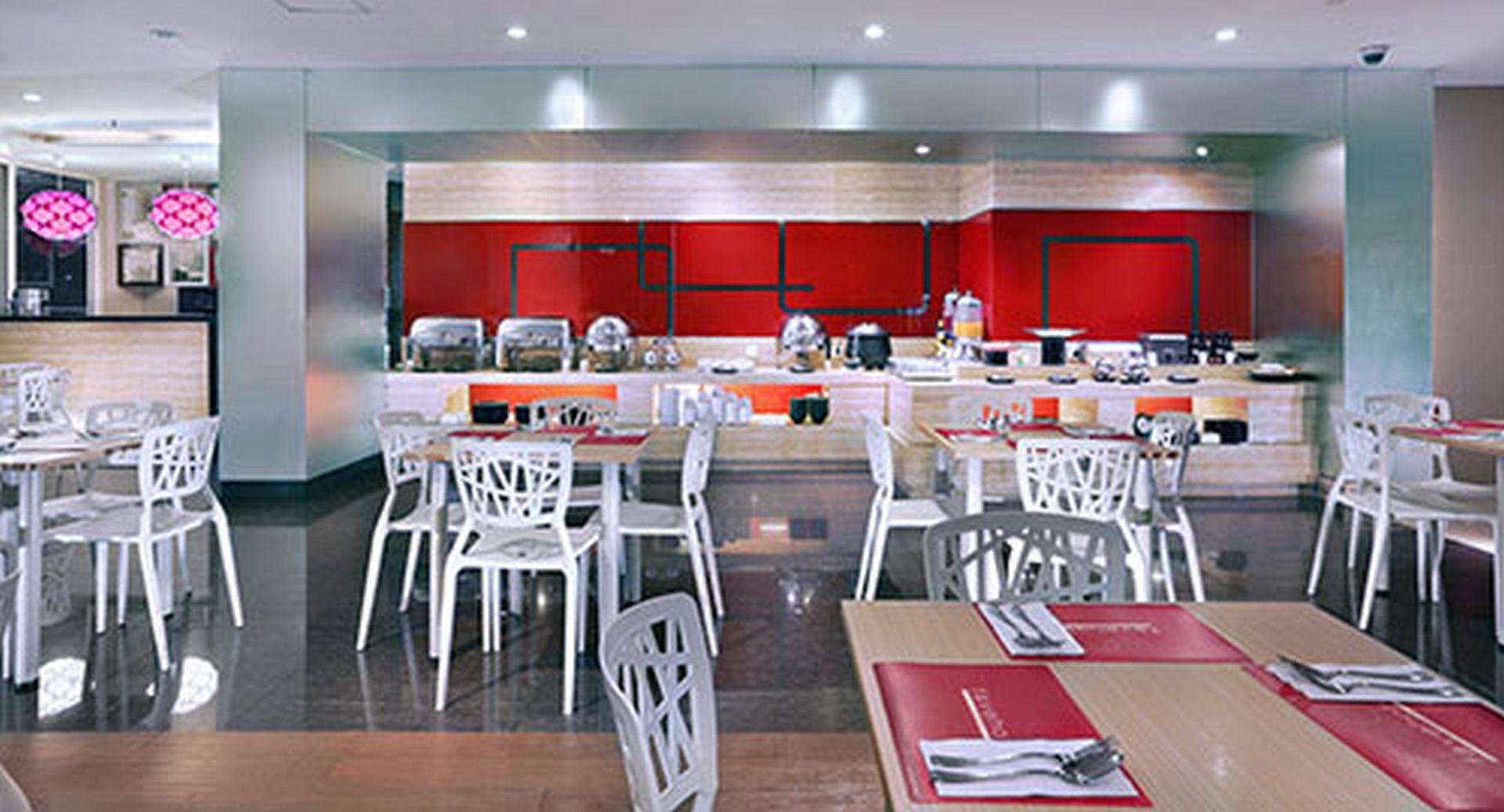 Favehotel Tanah Abang - Cideng Джакарта Екстериор снимка