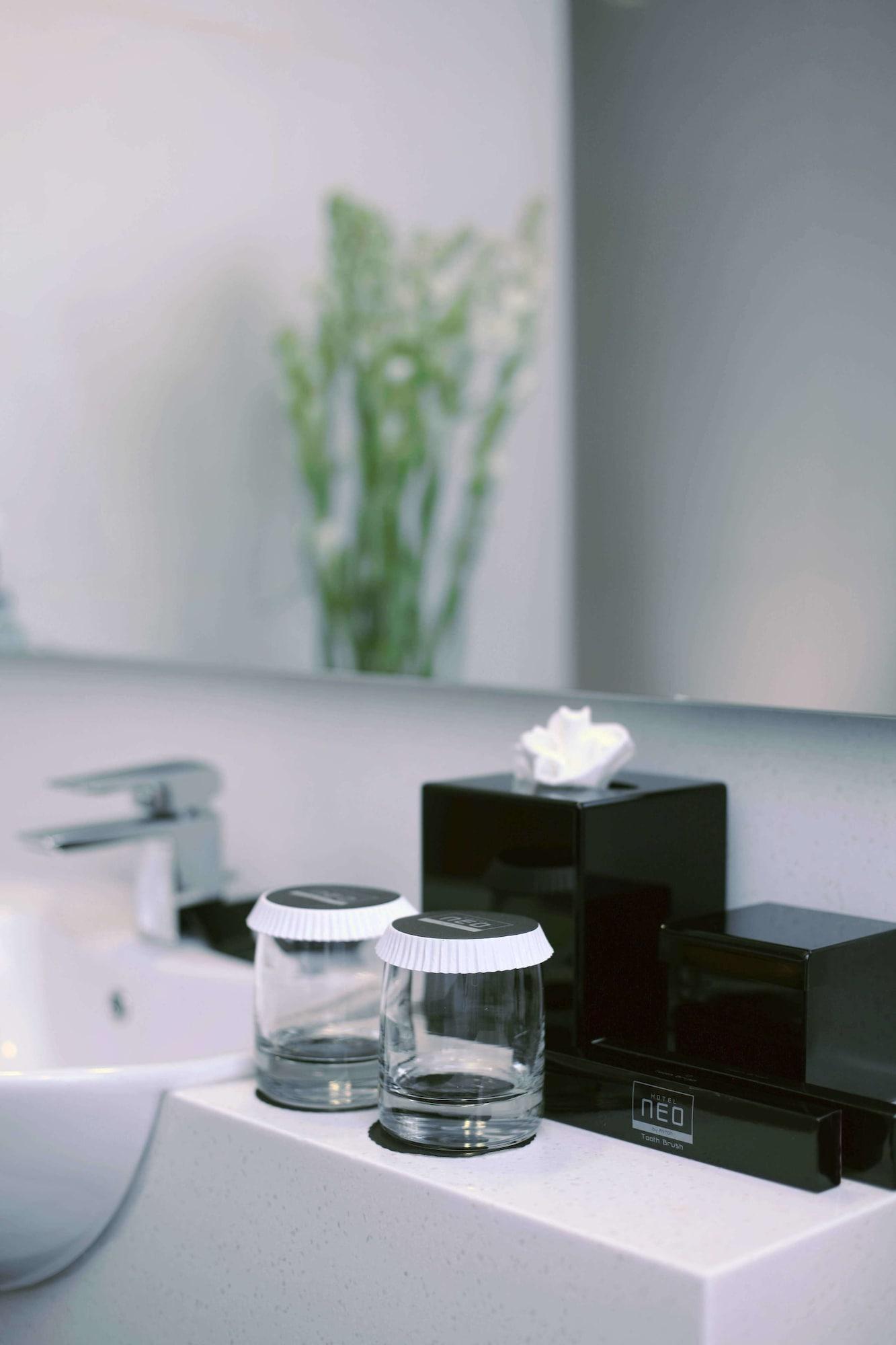 Favehotel Tanah Abang - Cideng Джакарта Екстериор снимка