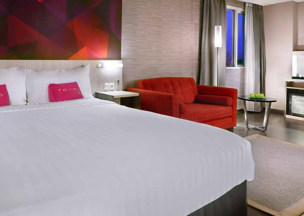 Favehotel Tanah Abang - Cideng Джакарта Екстериор снимка