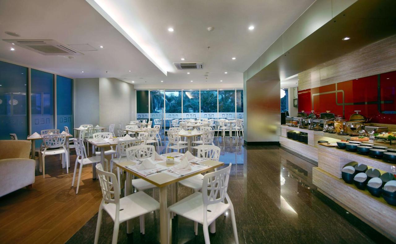 Favehotel Tanah Abang - Cideng Джакарта Екстериор снимка