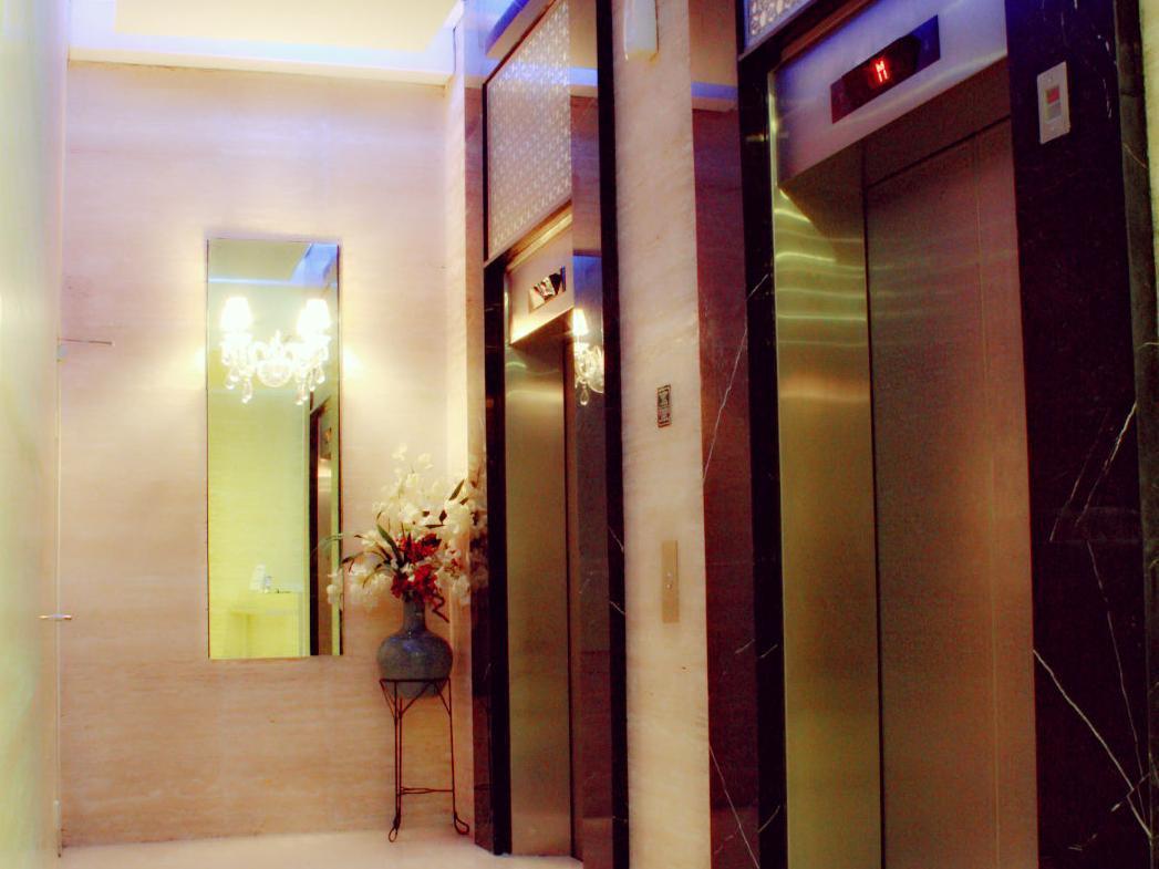 Favehotel Tanah Abang - Cideng Джакарта Екстериор снимка