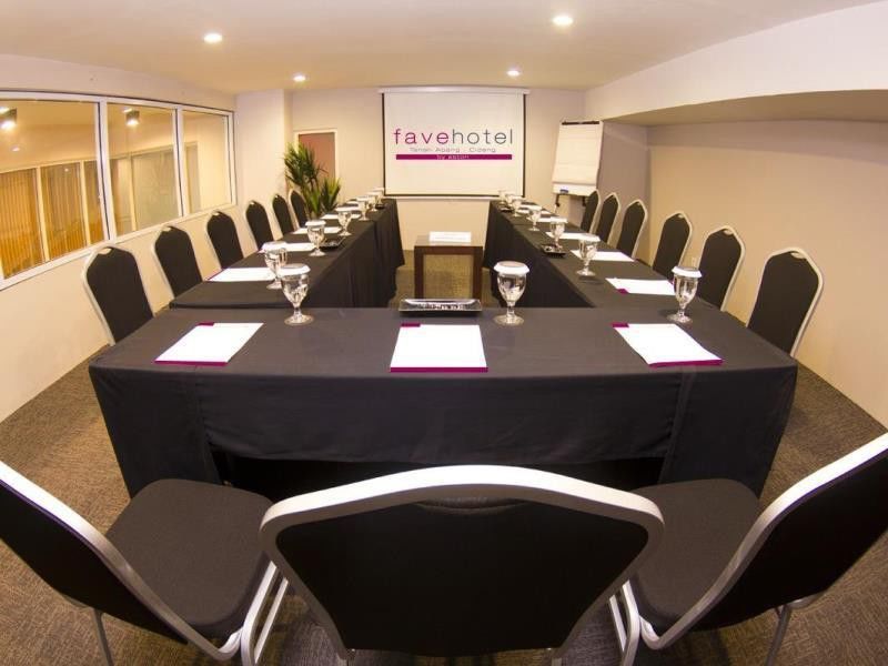 Favehotel Tanah Abang - Cideng Джакарта Екстериор снимка