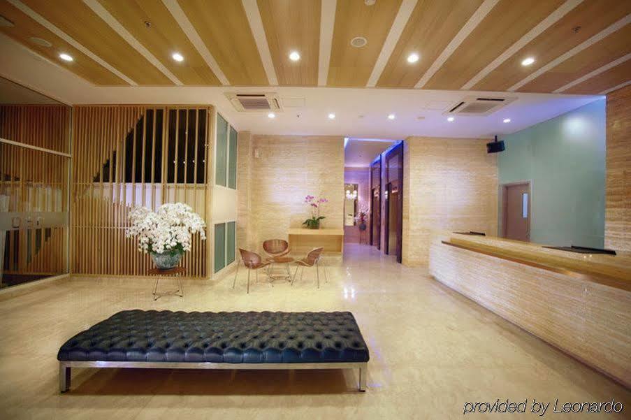 Favehotel Tanah Abang - Cideng Джакарта Екстериор снимка