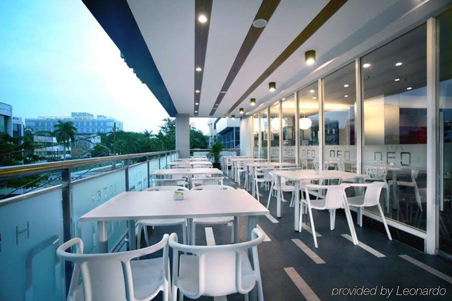 Favehotel Tanah Abang - Cideng Джакарта Екстериор снимка