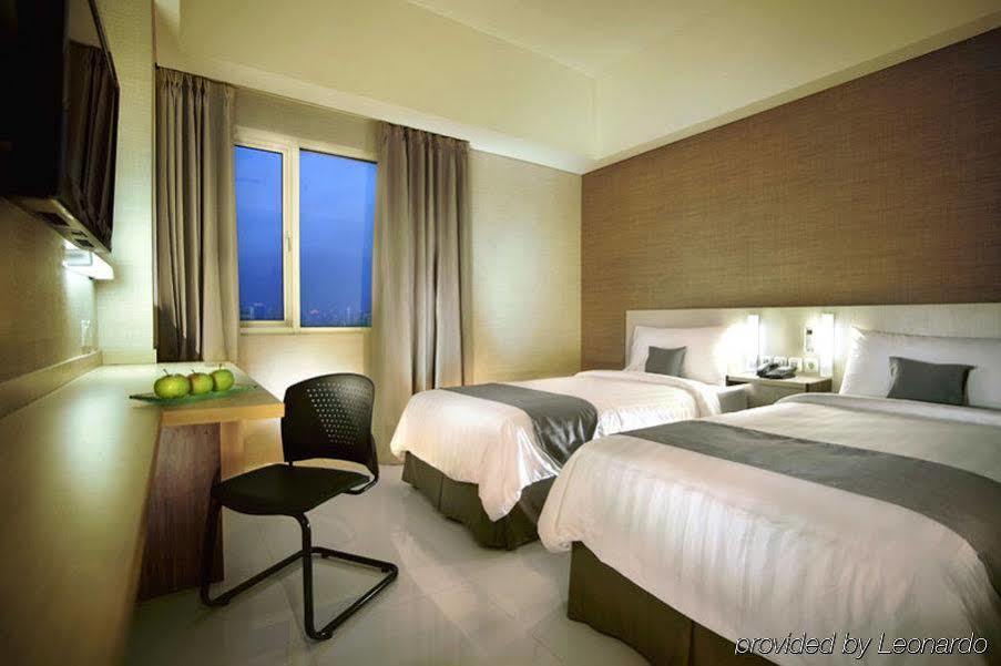 Favehotel Tanah Abang - Cideng Джакарта Екстериор снимка