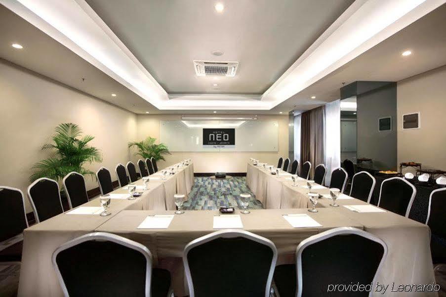 Favehotel Tanah Abang - Cideng Джакарта Екстериор снимка