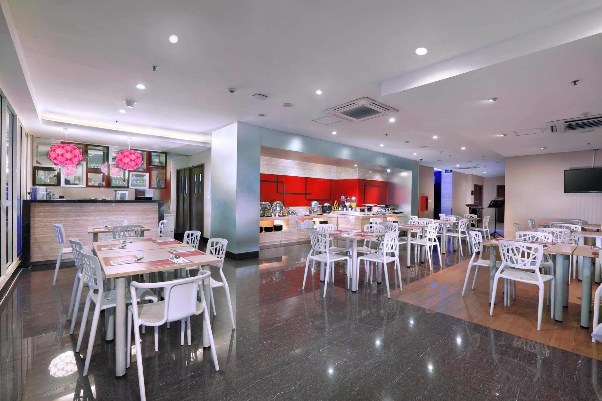 Favehotel Tanah Abang - Cideng Джакарта Екстериор снимка